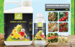 کود آمینو اسید مایع شوک