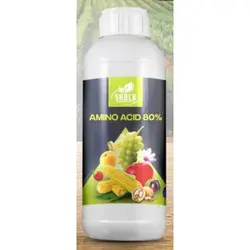 کود آمینو اسید مایع شوک