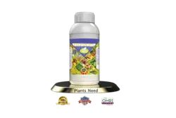 کود سه بیست مایع شوک آمریکایی