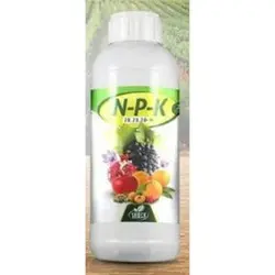 کود سه بیست مایع شوک آمریکایی