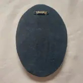جاکلیدی دیواری رزینی