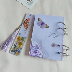 پک هدیه لوازم تحریر رزینی