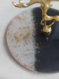 استند آکسسوری رزینی