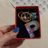 جاکلیدی وی آی پی بنفش یاسی