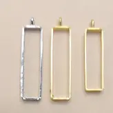 فریم زیور آلات رزینی و پلاک