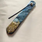 جاعودی چوب و رزین