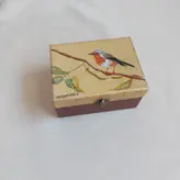 جعبه جواهرات و آکسسوری