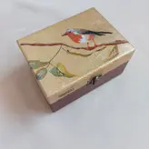 جعبه جواهرات و آکسسوری