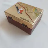 جعبه جواهرات و آکسسوری