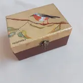 جعبه جواهرات و آکسسوری