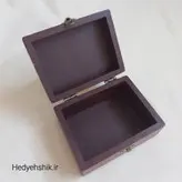 جعبه جواهرات و آکسسوری