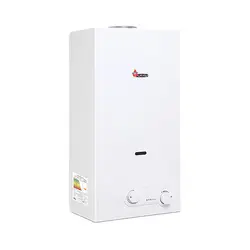 آبگرمکن گازی بوتان مدل B4218i Turbo