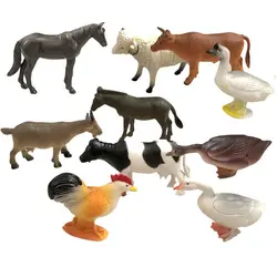 اسباب بازی باغ وحش حیوانات اهلی