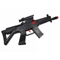 تفنگ مسلسل جرقه زن M.116