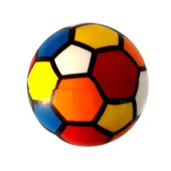 توپ اسباب بازی سگ و گربه مدل چهل تیکه اسفنجی