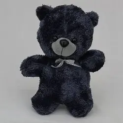 عروسک خرس 22 سانتی متری کد 50