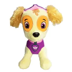 عروسک سگ نگهبان کد 457