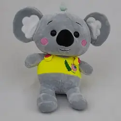 عروسک کوالا 30 سانتی متری کد 84