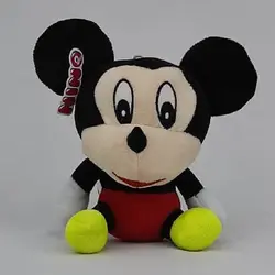 عروسک میکی موس 20 سانتی متری کد 85