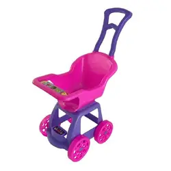 کالسکه اسباب بازی کودک