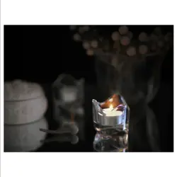 شمع وارمر ایکیا تک عددی مدل GLIMMA