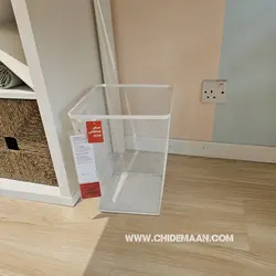 سطل توری ایکیا مدل DRONJONS