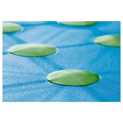 چهارپایه آبی ایکیا مدل BOLMEN