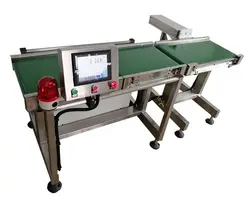 توزین نوار نقاله ای