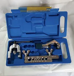 لوله پرچ کن و لوله بر پی اند ام مدل 1226