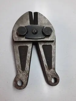 سر قیچی مفتول بر سایز 750 میلیمتر