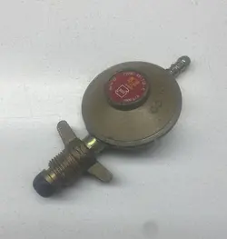 رگلاتور گاز ایران گاز