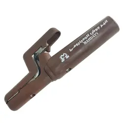 انبر جوشکاری مهدوی مدل 250A آلومینیومی