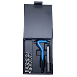 کیت قلاویز هلی کویل سایز 8 وی کویل vi-coil
