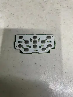 فلت کی پد ال جی LG KS360