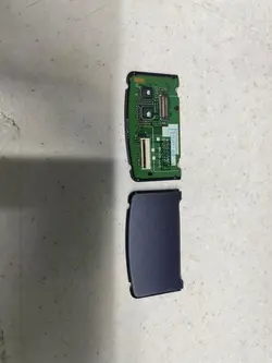 فلت کی پد بالا ال جی (خاکستری) LG KF510