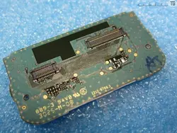 فلت کی پد بالا سونی اریکسون Sony Ericsson C903