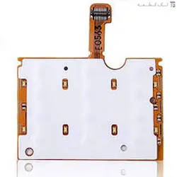 فلت کی پد پایین سونی اریکسون Sony Ericsson G705