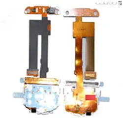 فلت کی پد پایین نوکیا Nokia 6710 Navigator