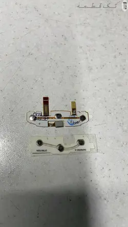 فلت کی پد سامسونگ Samsung B5722