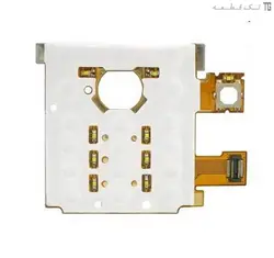 فلت کی پد سونی اریکسون Sony Ericsson K750