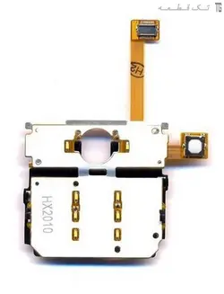 فلت کی پد سونی اریکسون Sony Ericsson K810