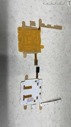 فلت کی پد سونی اریکسون Sony Ericsson S312