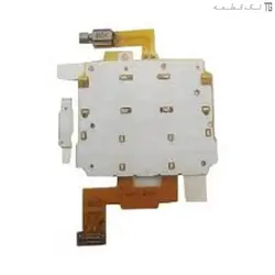 فلت کی پد سونی اریکسون Sony Ericsson T700