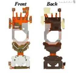 فلت کی پد سونی اریکسون Sony Ericsson W550