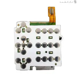 فلت کی پد سونی اریکسون Sony Ericsson W610