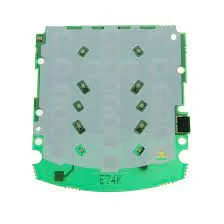 فلت کی پد موتورولا Motorola L6