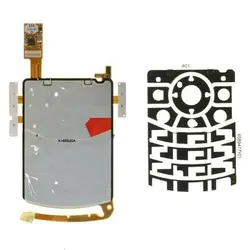 فلت کی پد موتورولا Motorola V3X