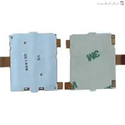 فلت کی پد نوکیا 5000 Nokia