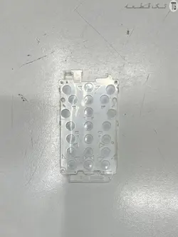 فلت کی پد نوکیا Nokia 6060