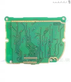 فلت کی پد نوکیا Nokia 6670